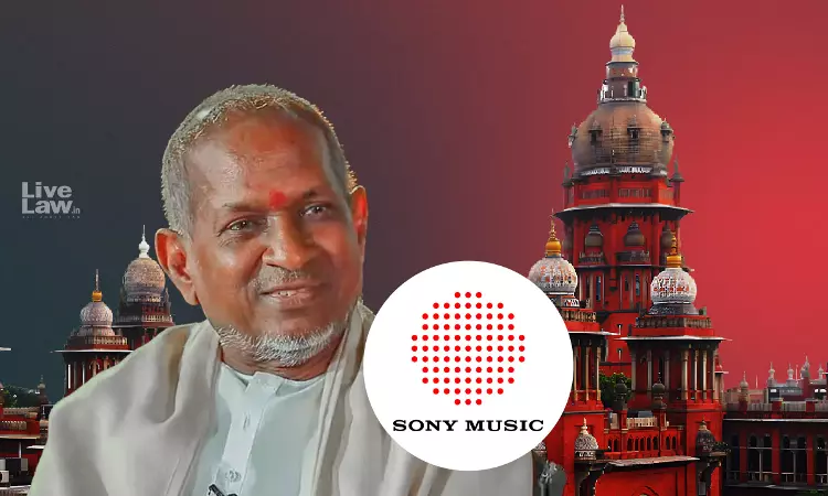Being Cheated By Music Companies: Ilaiyaraaja Tells Madras High Court In Copyright Infringement Case Against Sony Music