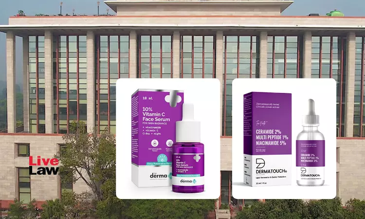 Skincare Buyers Focus On Formulation, Not Packaging: Delhi High Court Denies Interim Injunction To Derma Co Against Dermatouch