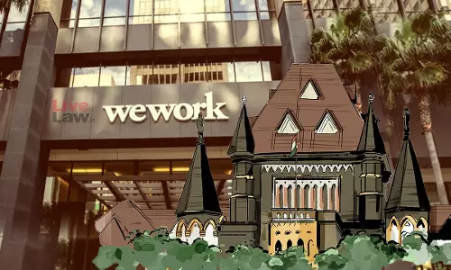 Bombay High Court Dismisses Plea Challenging WeWork India IPO, Imposes ₹1 Lakh Cost On Petitioner