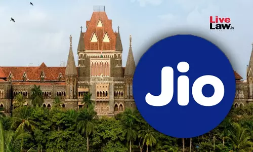 Bombay High Court Grants Interim Relief To JIO; Restrains Taxi Operator From Using JIO Taxi Mark Bombay High Court Grants Interim Relief To JIO; Restrains Taxi Operator From Using JIO Taxi Mark