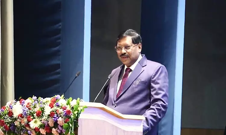 Appointment Of Senior Practitioners At ITAT Should Be Timely, Not At Very End Of Their Professions: CJI BR Gavai