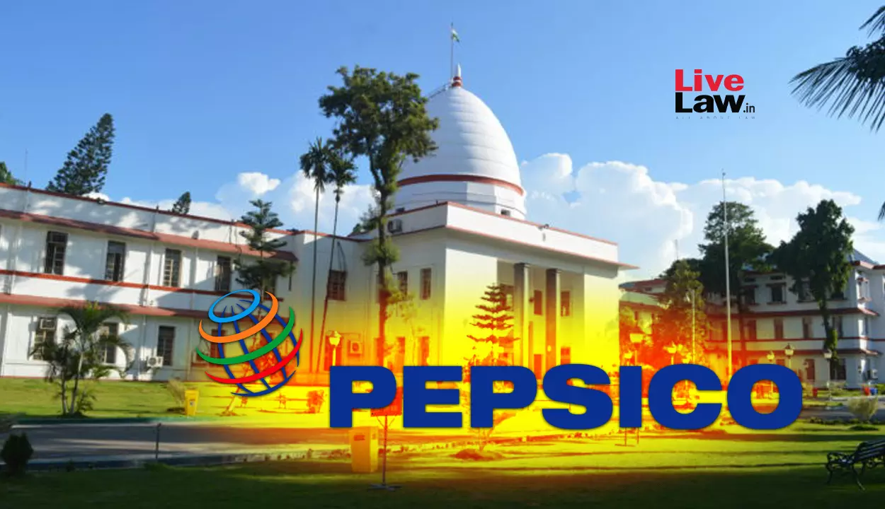 Gauhati High Court Quashes ₹19.5 Crore GST Notice Against PepsiCo