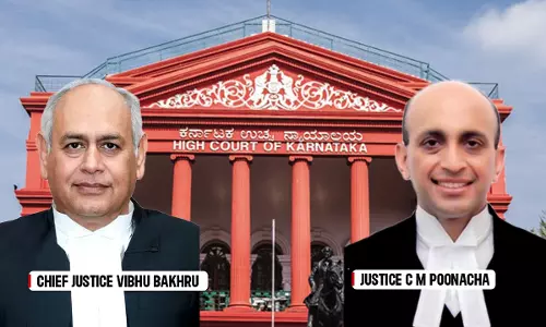 DRT Has No Inherent Power To Refund Court Fee In Section 17 SARFAESI Proceedings: Karnataka High Court