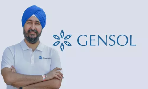 NCLT Ahmedabad Initiates Insolvency Proceedings Against Gensol Co-founder Puneet Singh Jaggi NCLT Ahmedabad Initiates Insolvency Proceedings Against Gensol Co-founder Puneet Singh Jaggi