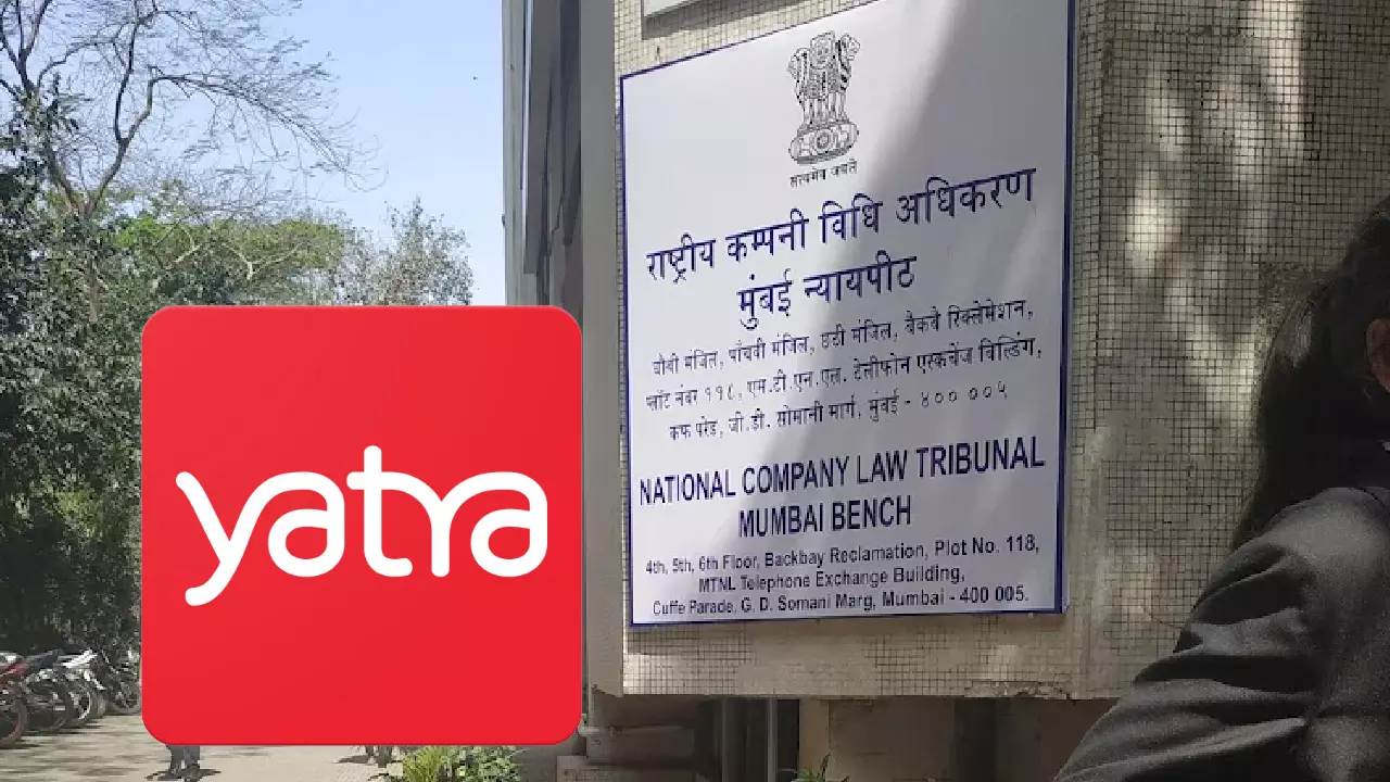 NCLT Mumbai Clears Yatra Online Ltd Subsidiaries Merger With Parent Company