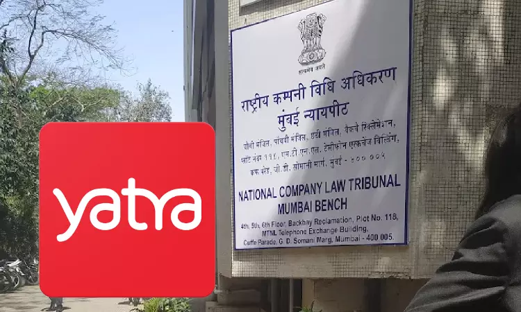 NCLT Mumbai Clears Yatra Online Ltd Subsidiaries Merger With Parent Company