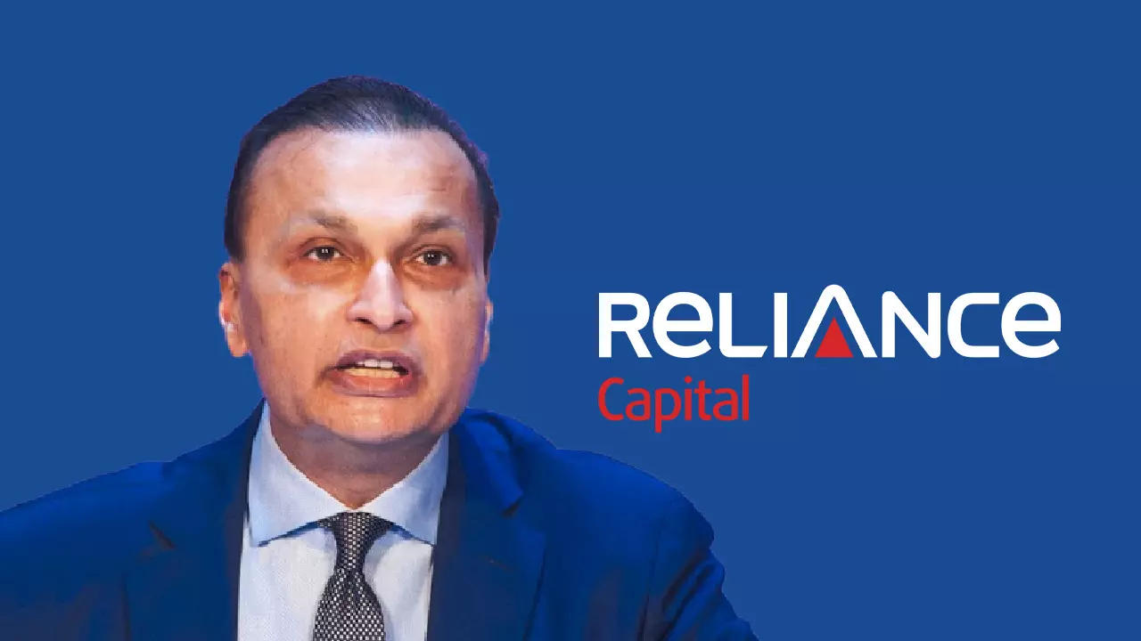 IIHL Tells NCLAT It Has RBI Nod For Name Change, Seeks 8 Weeks To Drop Reliance Brand