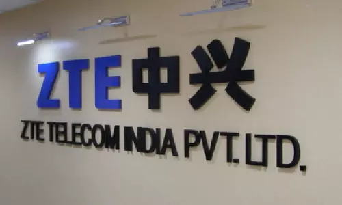 NCLT Chandigarh Rejects Insolvency Plea Against ZTE Telecom India, Cites Pre-Existing Dispute NCLT Chandigarh Rejects Insolvency Plea Against ZTE Telecom India, Cites Pre-Existing Dispute