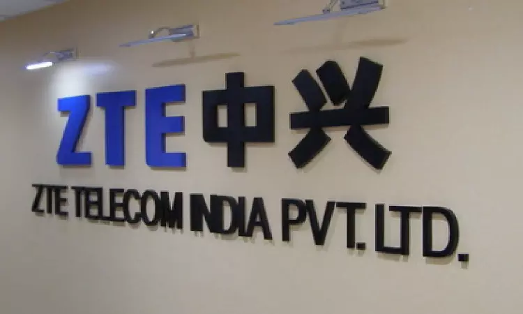 NCLT Chandigarh Rejects Insolvency Plea Against ZTE Telecom India, Cites Pre-Existing Dispute NCLT Chandigarh Rejects Insolvency Plea Against ZTE Telecom India, Cites Pre-Existing Dispute