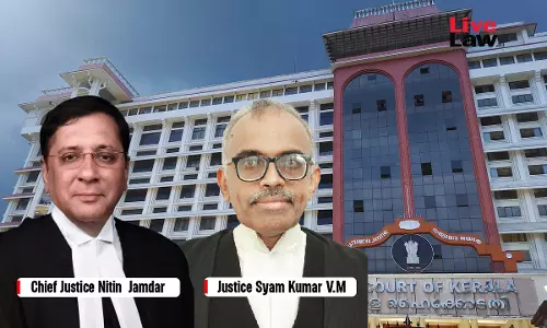 No Perversity: Kerala High Court Upholds Arbitral Award Dissolving Zephyr Coaching Institute No Perversity: Kerala High Court Upholds Arbitral Award Dissolving Zephyr Coaching Institute