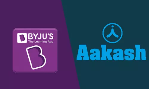 NCLAT Seeks Replies From Aakash, Others On Byjus Plea To Block Rights Issue