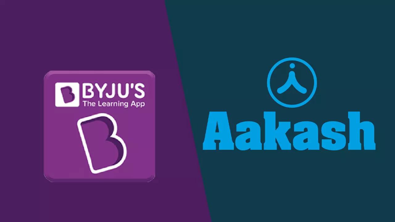 NCLT Bengaluru Denies Interim Relief To Riju Ravindran In His Plea Against Glas Trusts Aakash Right Issue Funding Plan