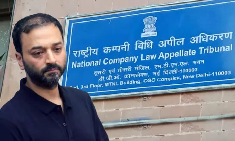 NCLAT Upholds CIRP Against Privilege Power; Rejects Sarang Wadhawans Appeal