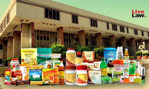 Delhi High Court Quashes Pre- Insolvency Resolution GST Demands Against Patanjali Foods