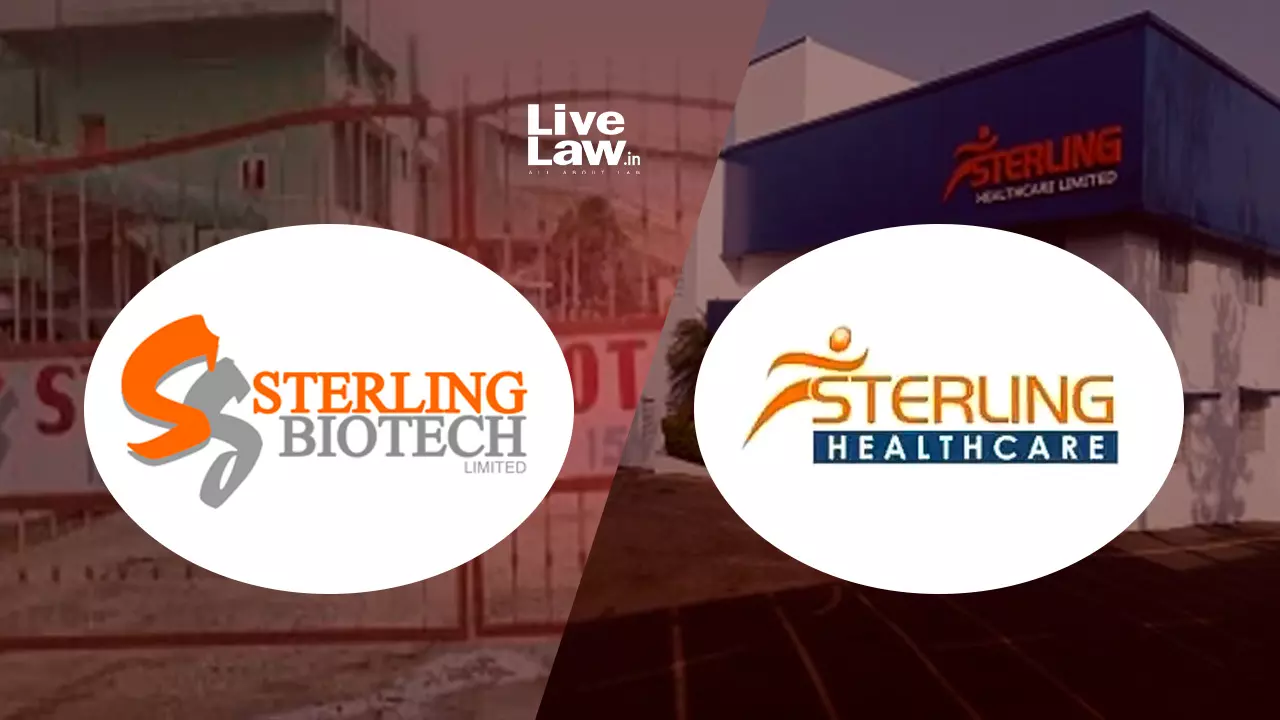 NCLT Rejects Sterling Biotechs Plea To Reclaim Pune Land From Sterling Healthcare NCLT Rejects Sterling Biotechs Plea To Reclaim Pune Land From Sterling Healthcare