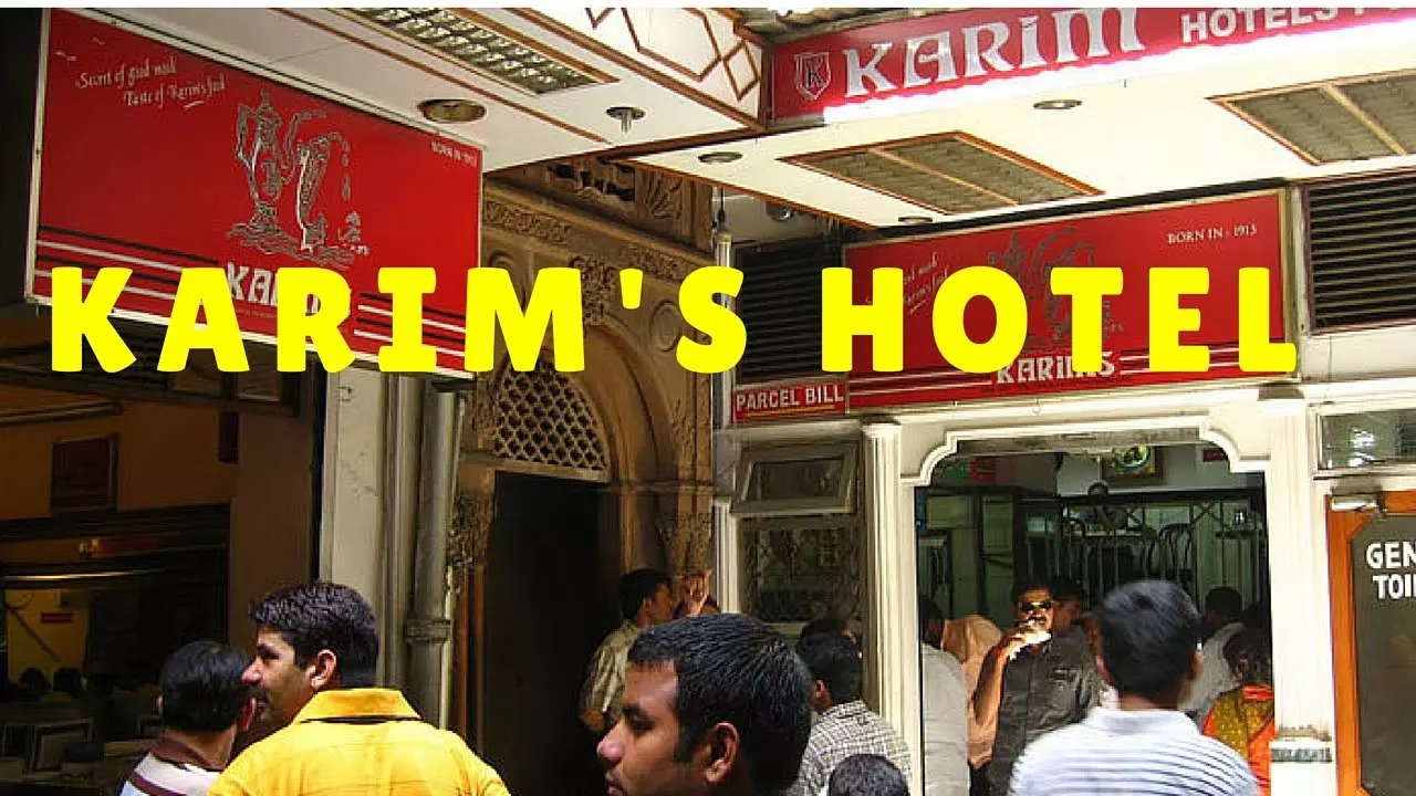 Delhi High Court Allows Gulshan-e-Karim To Use Name With Disclaimer In Karims Trademark Dispute, Calls It Innocent Infringment