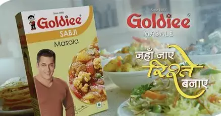 Delhi Court Bars Goldey Brand for Being Deceptively Similar to Goldiee Masale