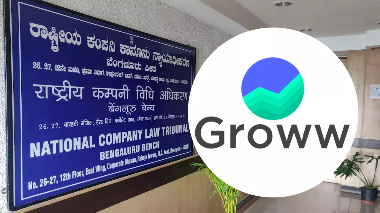 NCLT Orders Dissolution of Groww Promoter Company Following Voluntary Liquidation NCLT Orders Dissolution of Groww Promoter Company Following Voluntary Liquidation