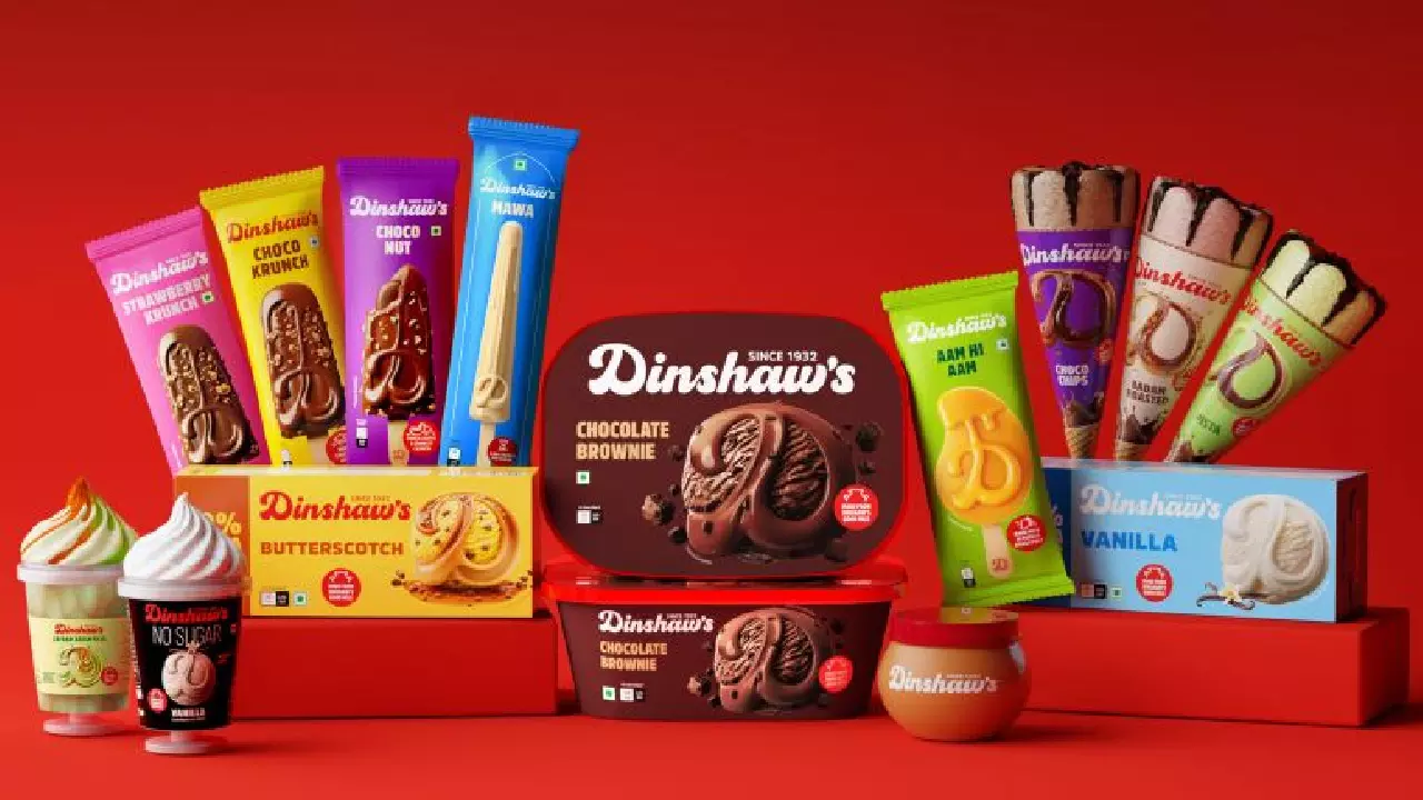 NCLT Mumbai Approves Merger Of Snack Brand Dinshaws With Its Dairy Business