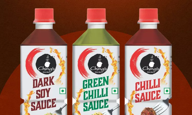 Delhi High Court Restrains UP Company From Infringing Chings Schezwan Chutney Mark