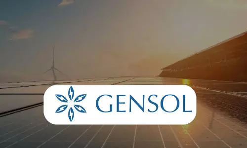 NCLT Ahmedabad Keeps MAHAGENCOs Termination Of Gensols  ₹292.5 Crore EPC Contract Inoperative During CIRP