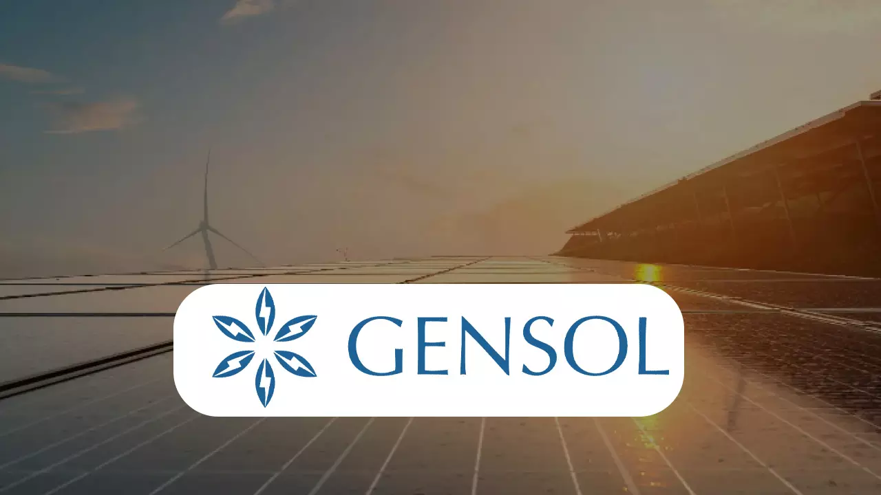 NCLT Ahmedabad Keeps MAHAGENCOs Termination Of Gensols  ₹292.5 Crore EPC Contract Inoperative During CIRP