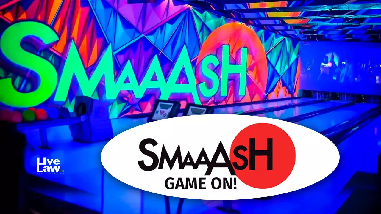 NCLT Mumbai Refuses To Initiate Investigation Into Former Management of Smaaash Entertainment