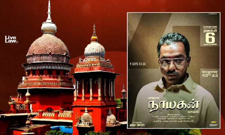 Madras High Court Refuses To Halt Re-Release Of Kamal Haasan Starrer Nayagan Movie