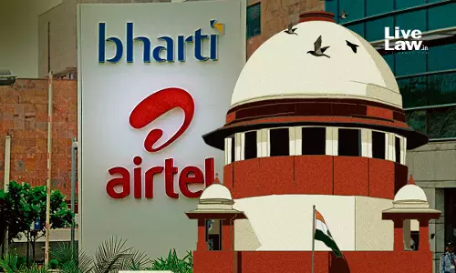 Supreme Court Dismisses Rs 244 Crore Service Tax Plea Against Bharti Airtel Over Employee Scheme