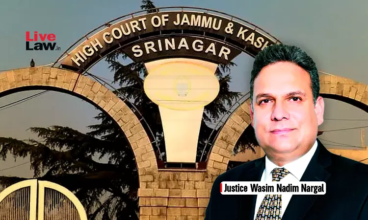 GST Is Fiscal Compliance, Not Regulatory Exemption: J&K High Court Says Brick Dealers Still Need Licence Under Brick Kiln Act