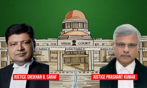 UPGST Act | Confiscation Notice U/S 130 Cannot Be Issued For Mere Violation Of Record-Maintenance Requirements U/S 35: Allahabad HC UPGST Act | Confiscation Notice U/S 130 Cannot Be Issued For Mere Violation Of Record-Maintenance Requirements U/S 35: Allahabad HC