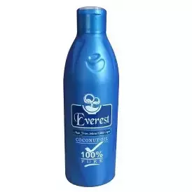 Madras High Court Dismisses Parachute Coconut Oil Makers Copyright Plea Against Everest Label Over Design, Colour Scheme