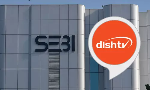 Dish TV Settles SEBI Case, Pays Rs 11.7 Lakh Over Jawahar Lal Goels Unauthorized Continuation On Board Dish TV Settles SEBI Case, Pays Rs 11.7 Lakh Over Jawahar Lal Goels Unauthorized Continuation On Board