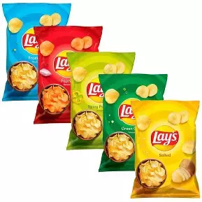 Calcutta High Court Cancels “JAYS” Trademark, Citing Similarity to PepsiCos “LAYS”