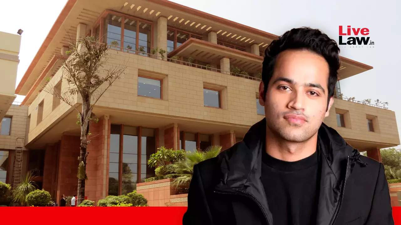 Known Face In Content Creation Field: Delhi High Court Passes John Doe Order Protecting Personality Rights Of Raj Shamani