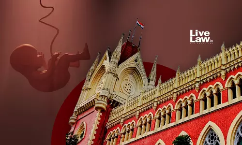 Bioreactor Invention Involving Human Embryonic Stem Cells Not Patentable: Calcutta High Court Bioreactor Invention Involving Human Embryonic Stem Cells Not Patentable: Calcutta High Court