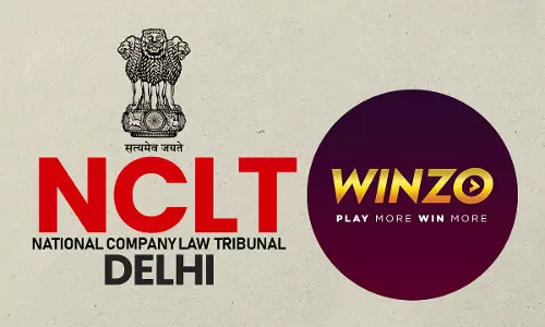 WinZO Faces Fresh Insolvency Plea From Arve Digital Over ₹1.59 Crore Debt