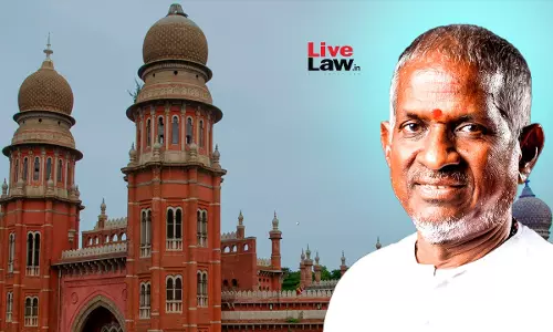 Madras High Court Protects Personality Rights Of Musician Ilaiyaraaja