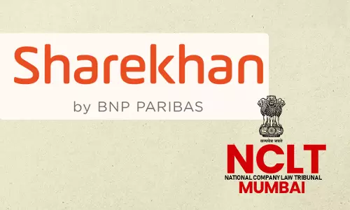 NCLT Clears First Motion Toward Consolidation Of Mirae Asset Sharekhans NBFC Operations