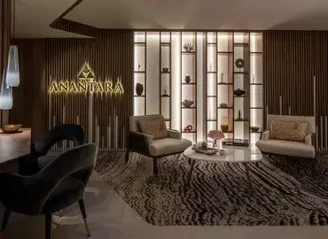 Delhi High Court Grants Relief to Anantara Hotel Chain, Bars Club Anantara From Using Its Mark