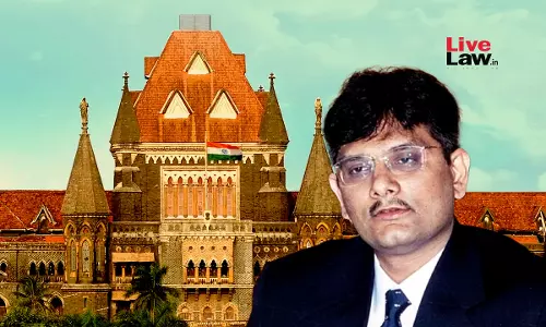 Bombay High Court Sets Aside ₹27 Crore Deposit Condition For Former Stock Broker Ketan Parekh To Travel Abroad Bombay High Court Sets Aside ₹27 Crore Deposit Condition For Former Stock Broker Ketan Parekh To Travel Abroad