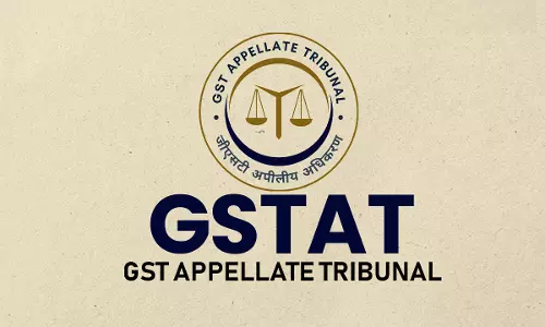GSTAT Seeks Proof Of Applicable Pre-GST Service Tax Rate In LIC HFL Care Homes Case