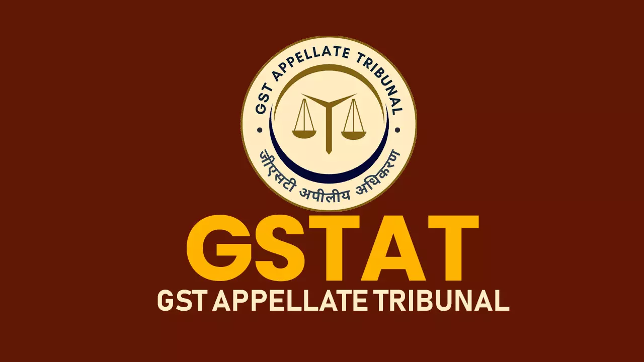 No Pre-Deposit For Revenue In GSTAT Appeals; Principal Bench Issues Instructions For Filing Appeals