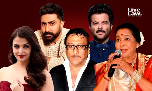 Deepfakes And Dignity: The New Battle For Celebrity Rights In India Deepfakes And Dignity: The New Battle For Celebrity Rights In India