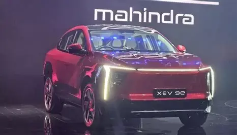 Tamil Nadu Govt Waives E-Way Bill Requirement For Mahindra & Mahindras Demo Cars With Trade Plate