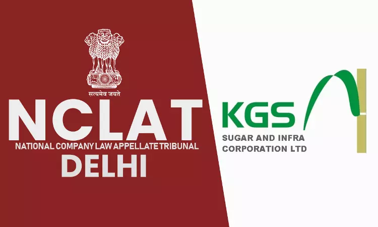 NCLAT Dismisses Challenge To Grainotechs Plan For Resolution Of KSG Sugar.