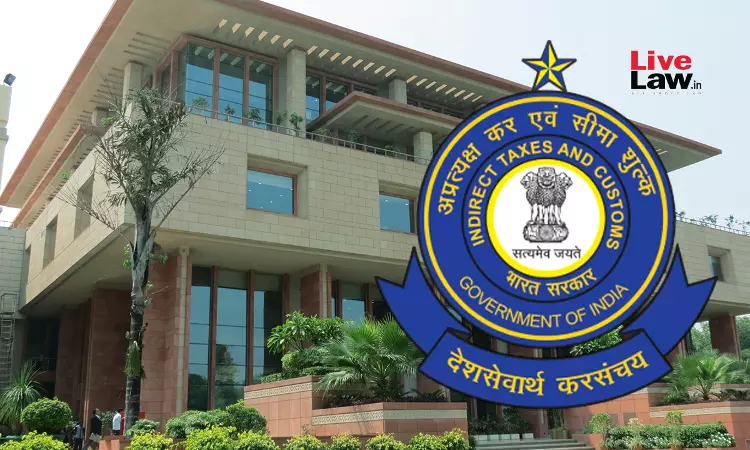 No Vested Right To Redeem Confiscated Prohibited Goods Under Customs Act: Delhi High Court No Vested Right To Redeem Confiscated Prohibited Goods Under Customs Act: Delhi High Court