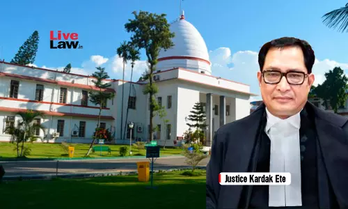 GST Registration Can Be Restored If Returns And Dues Are Cleared: Gauhati High Court GST Registration Can Be Restored If Returns And Dues Are Cleared: Gauhati High Court