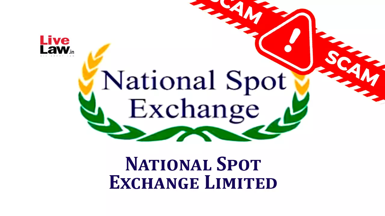 NSEL Gets NCLT Nod For ₹1,950-Crore Settlement With 5,682 Traders Affected In 2013 Scam NSEL Gets NCLT Nod For ₹1,950-Crore Settlement With 5,682 Traders Affected In 2013 Scam