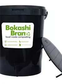 Kerala High Court Grants Interim Protection To Bokashi Bucket Mark, Bars Sale Of Identical Compost Bins Kerala High Court Grants Interim Protection To Bokashi Bucket Mark, Bars Sale Of Identical Compost Bins